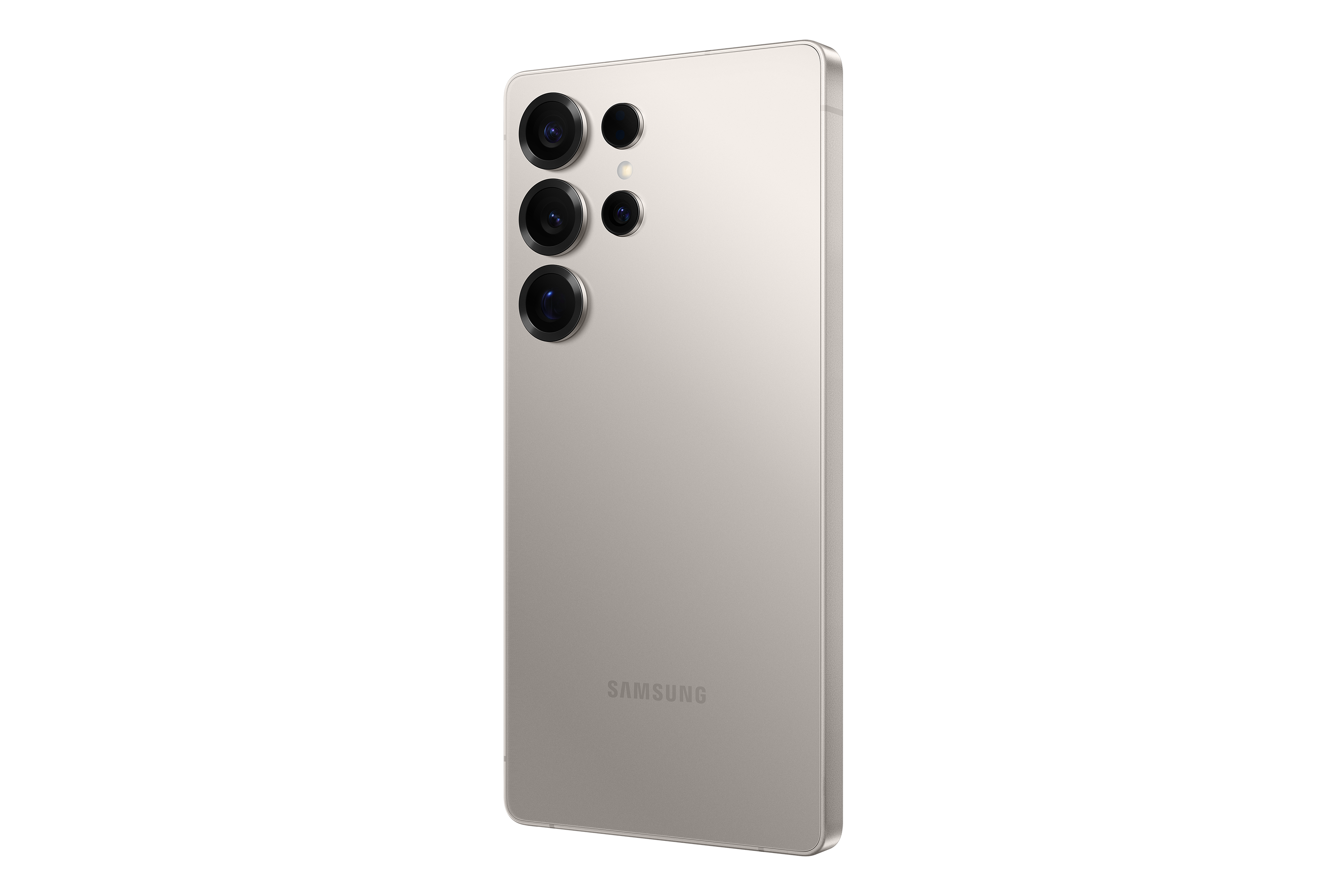 Mobitel SAMSUNG Galaxy S25 Ultra 12GB/256GB Titanium Grey-3