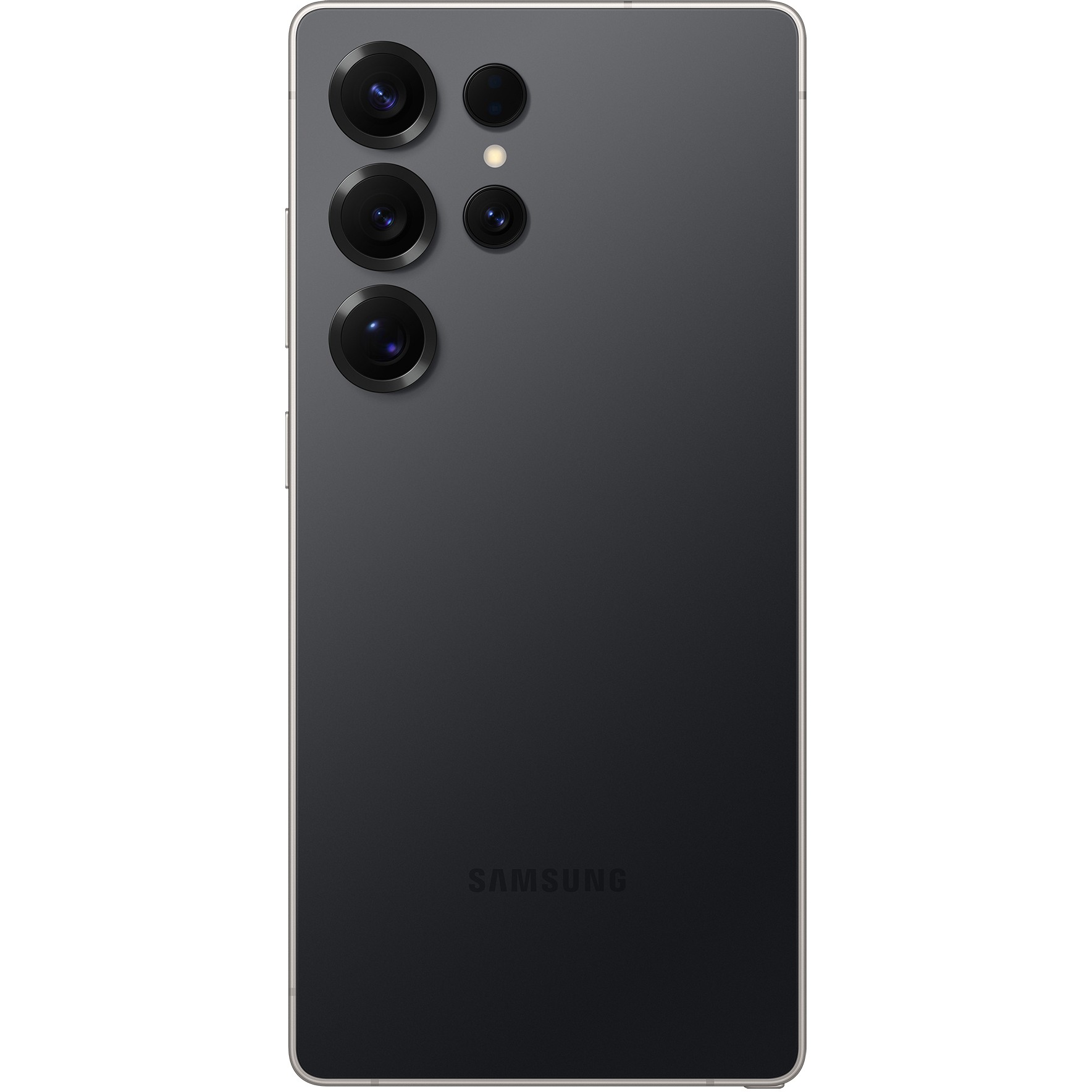 Mobitel SAMSUNG Galaxy S25 Ultra 12GB/512GB Titanium Black SM-S938BZKGEU-3