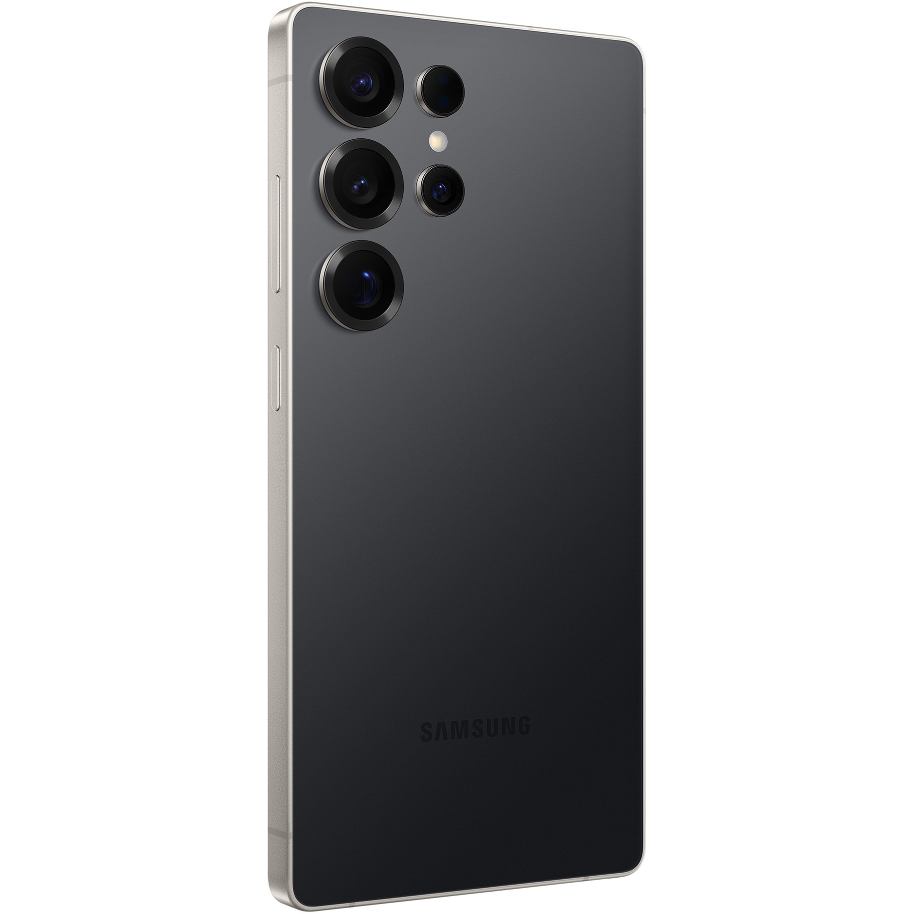 Mobitel SAMSUNG Galaxy S25 Ultra 12GB/512GB Titanium Black SM-S938BZKGEU-4