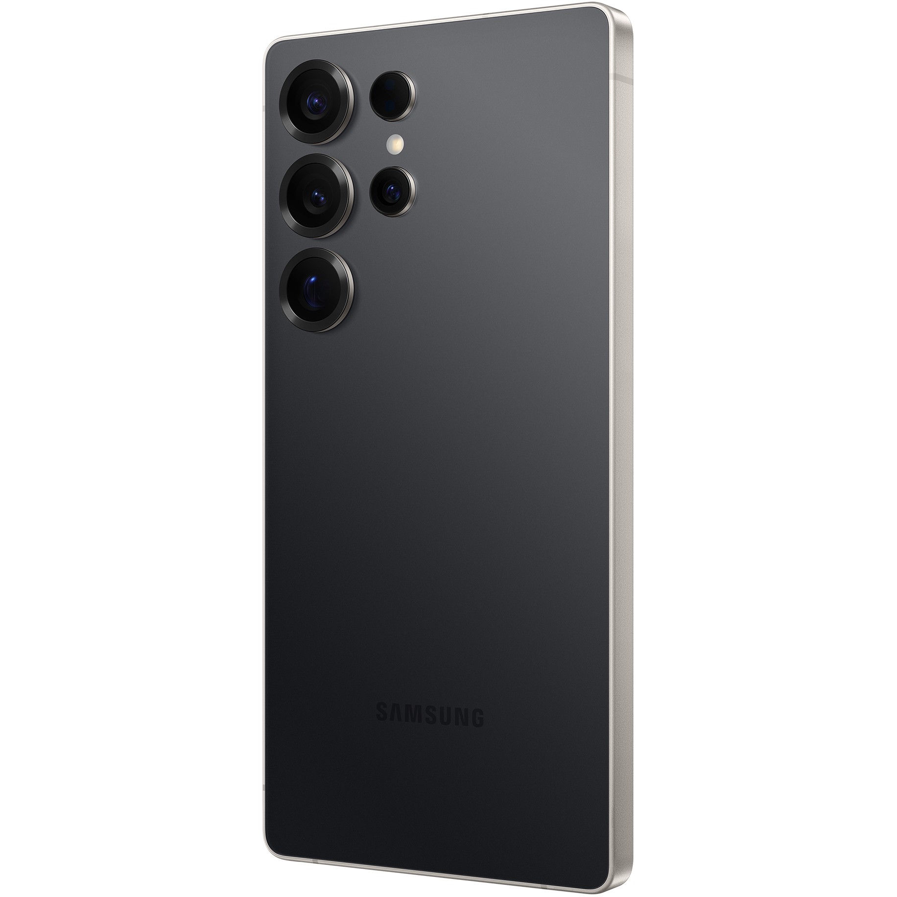 Mobitel SAMSUNG Galaxy S25 Ultra 12GB/512GB Titanium Black SM-S938BZKGEU-5