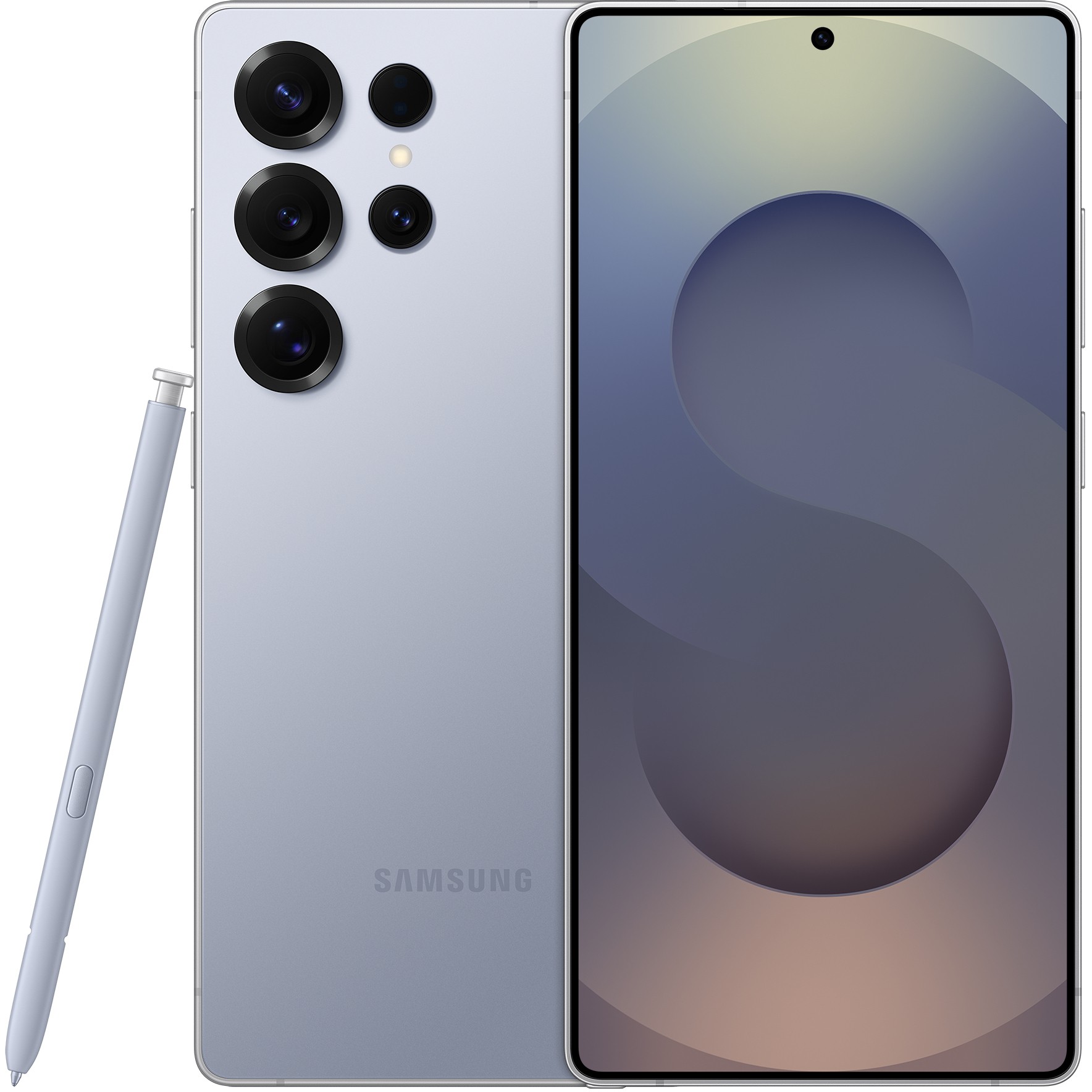 Mobitel SAMSUNG Galaxy S25 Ultra 12GB/512GB Titanium Silverblue SM-S938BDBGEUB-8
