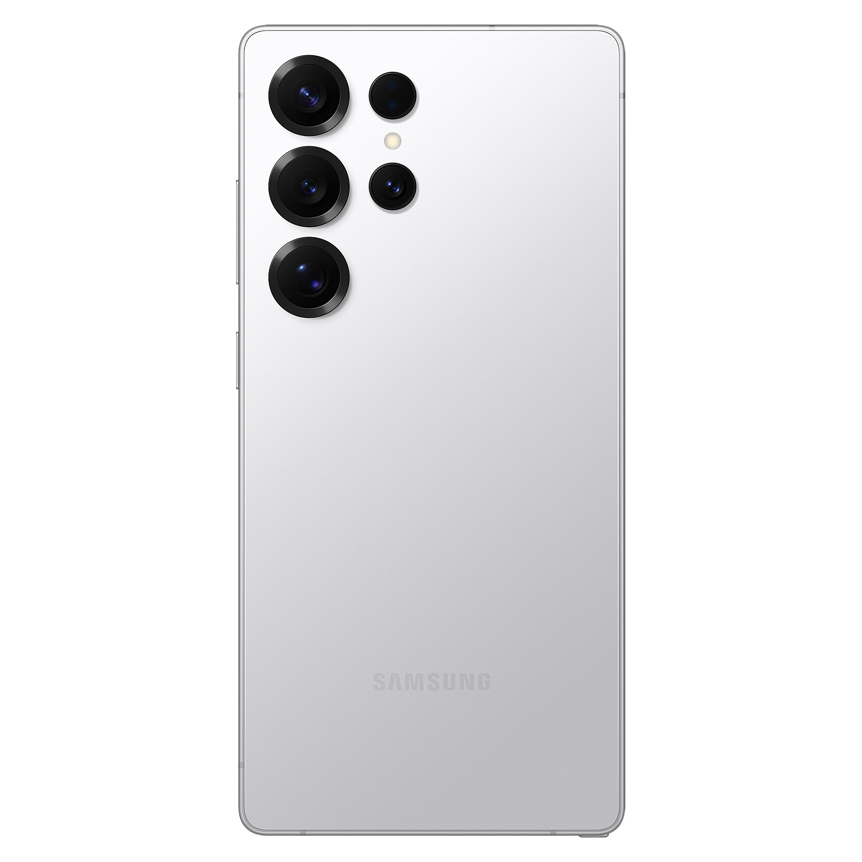 Mobitel SAMSUNG Galaxy S25 Ultra 12GB/512GB Titanium Whitesilver SM-S938BZSGEUB-3