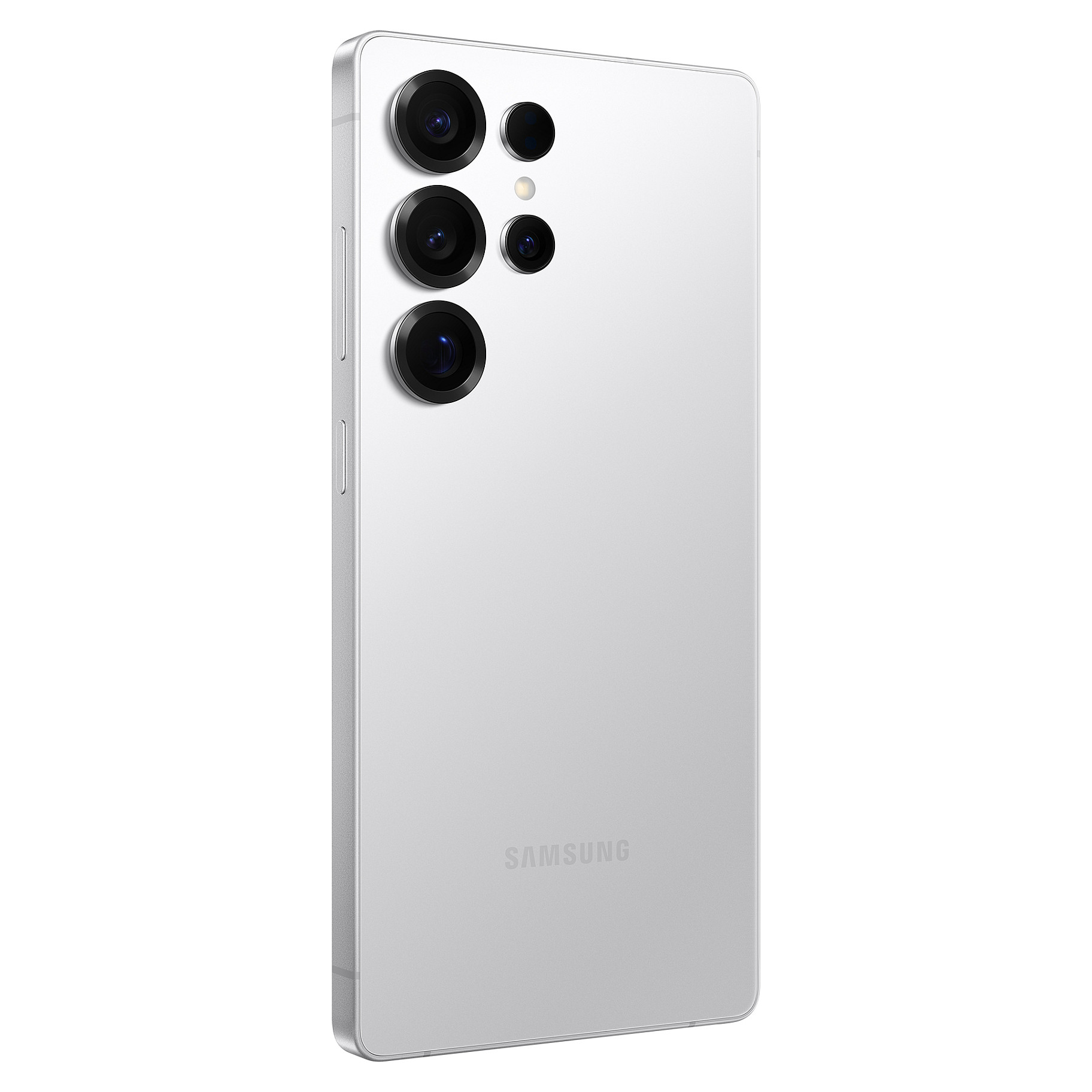 Mobitel SAMSUNG Galaxy S25 Ultra 12GB/512GB Titanium Whitesilver SM-S938BZSGEUB-4