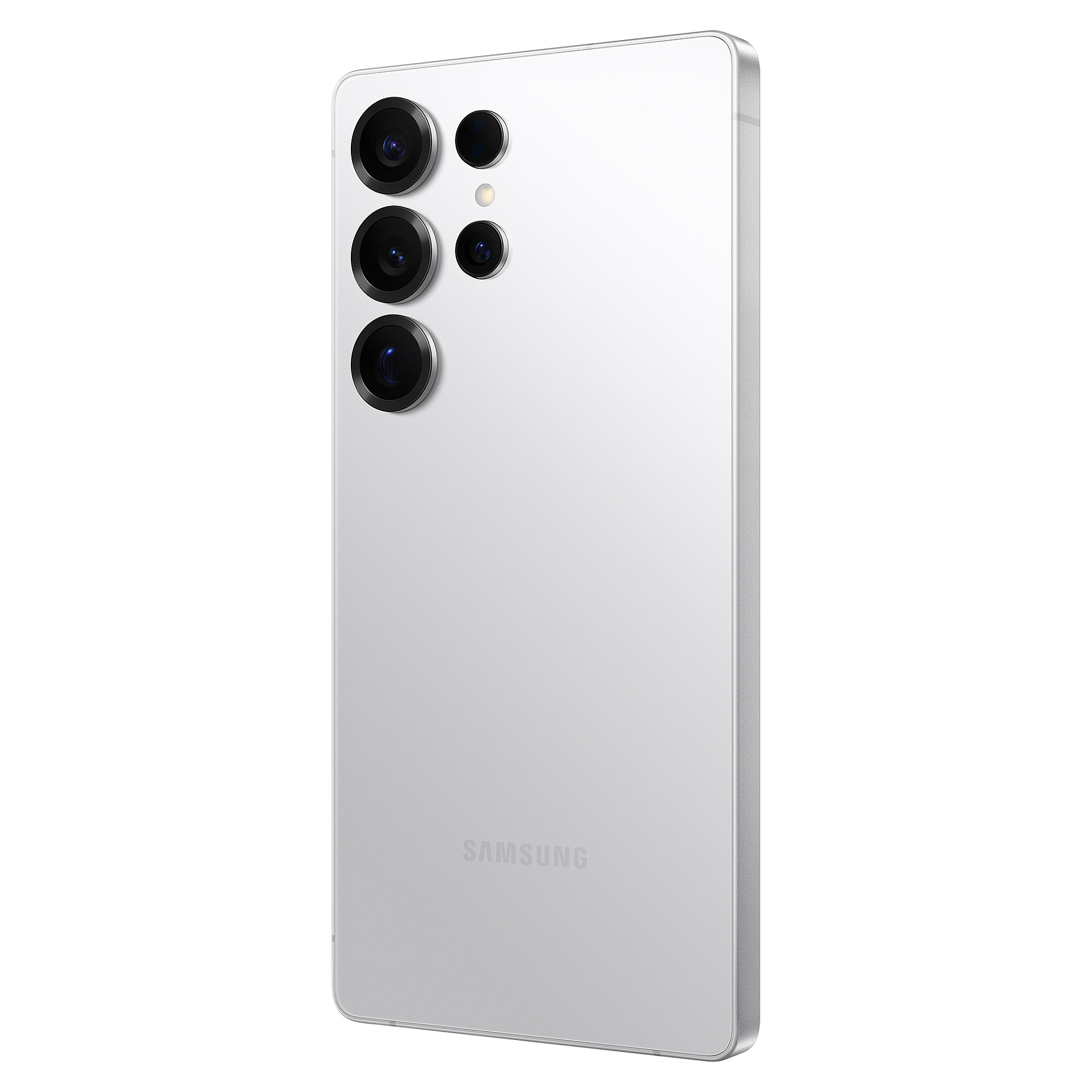 Mobitel SAMSUNG Galaxy S25 Ultra 12GB/512GB Titanium Whitesilver SM-S938BZSGEUB-5