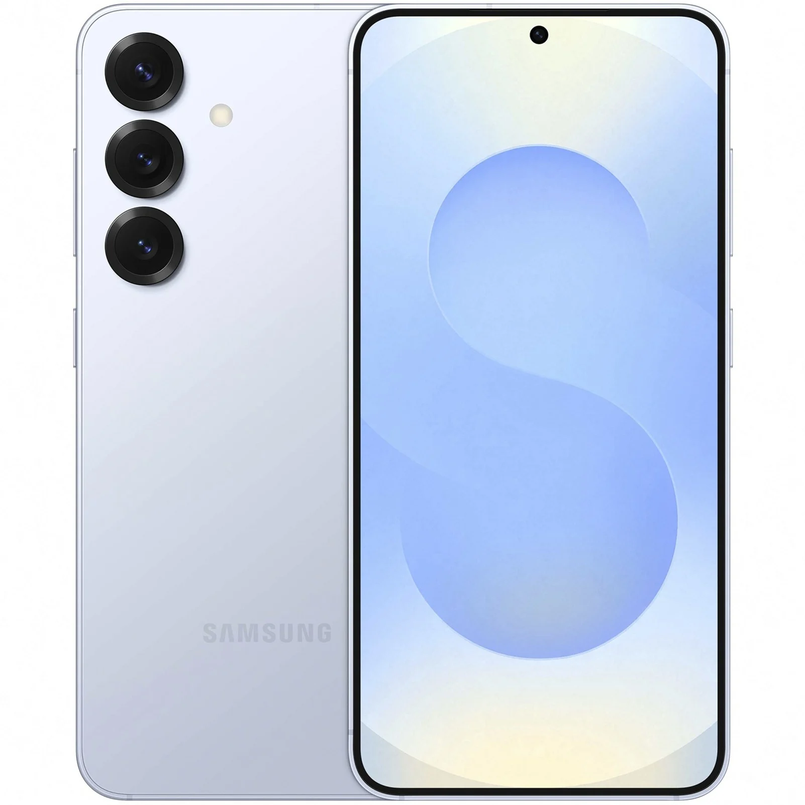 Mobitel SAMSUNG Galaxy S25 12GB/256GB Icy Blue-0