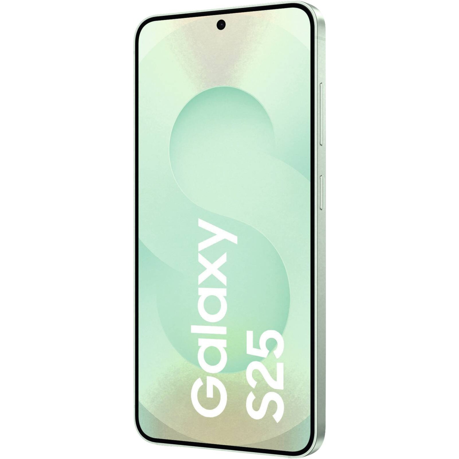 Mobitel SAMSUNG Galaxy S25 12GB/256GB Mint SM-S931BLGGEUE-2