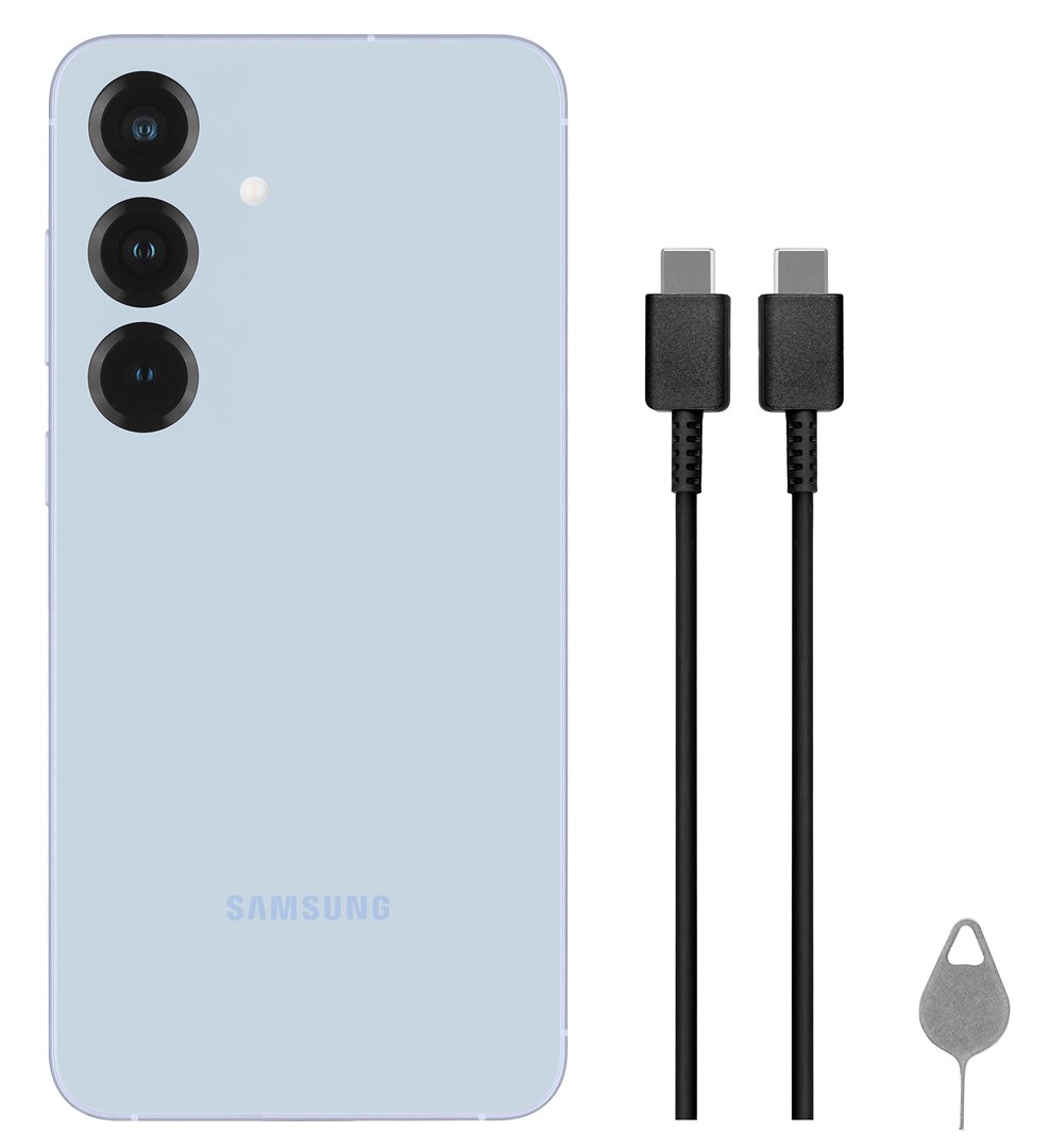 Mobitel SAMSUNG Galaxy S25 12GB/512GB Icy Blue-4
