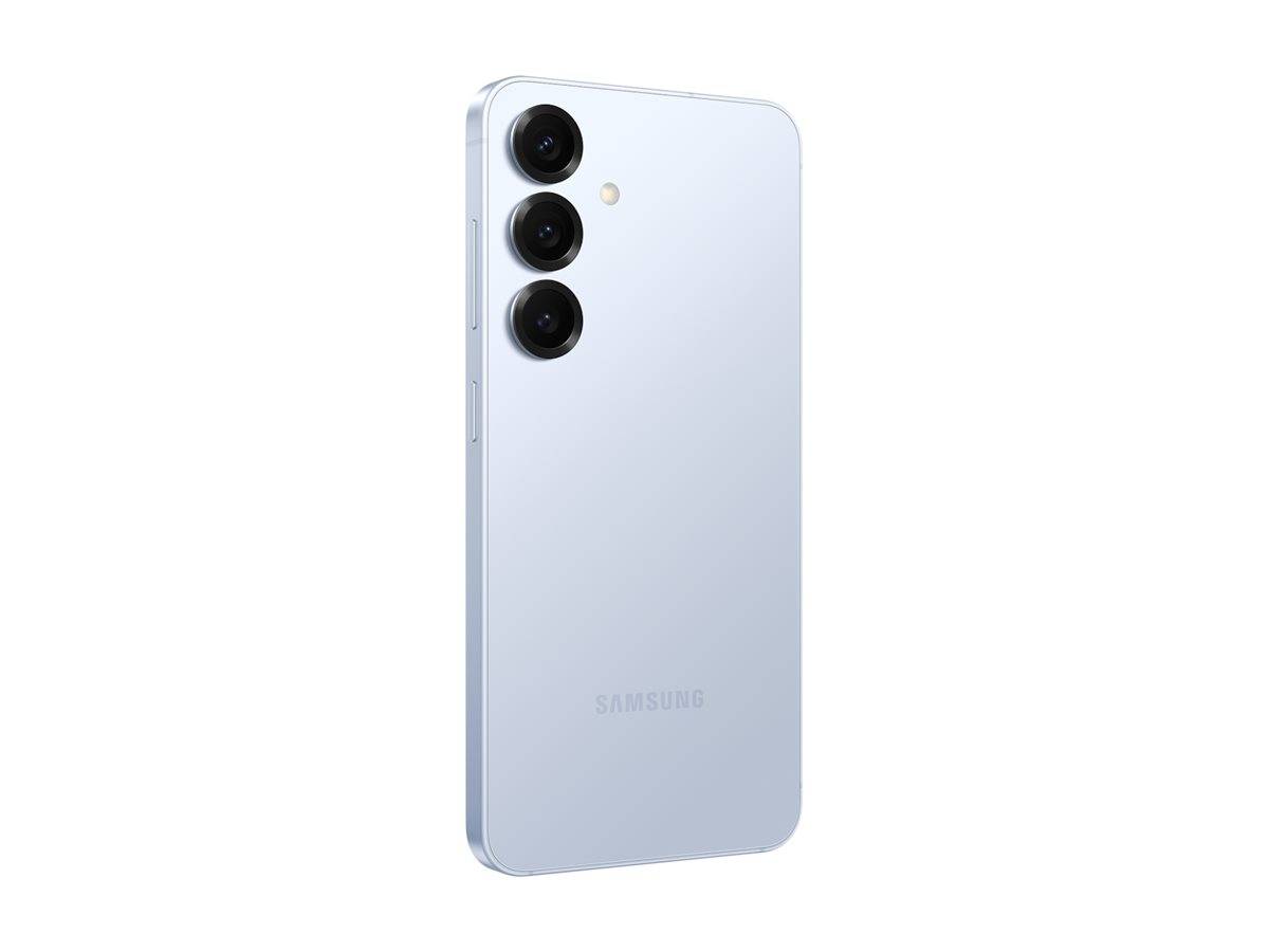 Mobitel SAMSUNG Galaxy S25 12GB/512GB Icy Blue-2