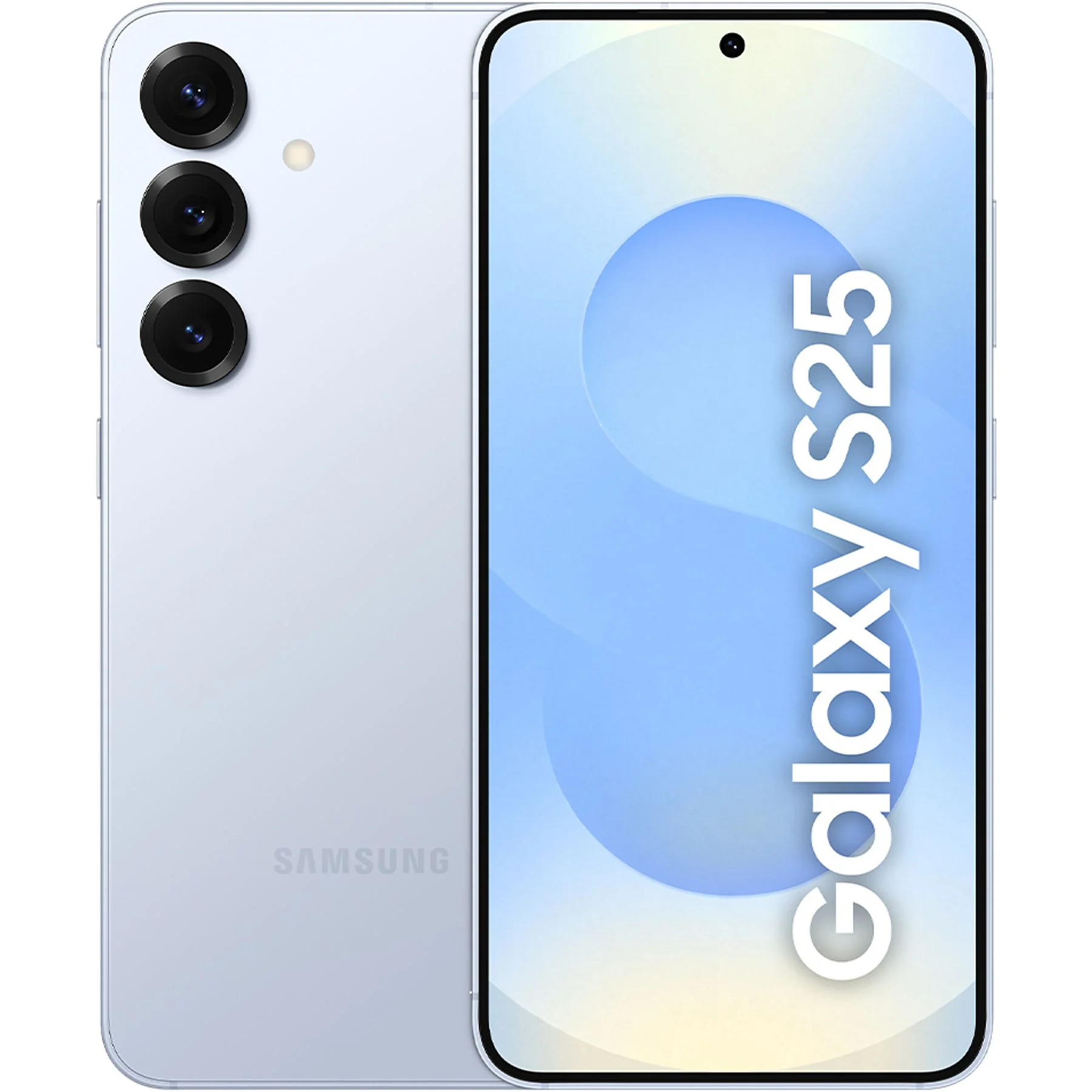 Mobitel SAMSUNG Galaxy S25 12GB/512GB Icy Blue