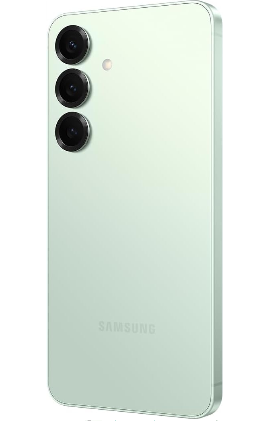 Mobitel SAMSUNG Galaxy S25 12GB/512GB Mint-3