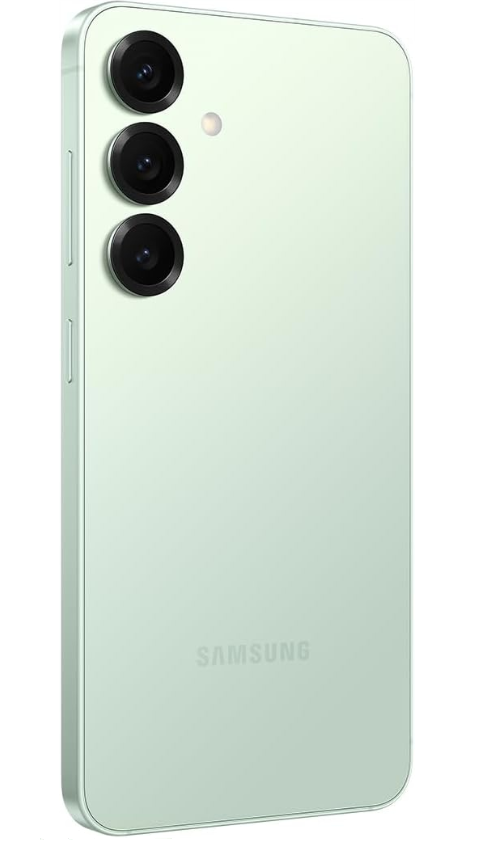 Mobitel SAMSUNG Galaxy S25 12GB/512GB Mint-2