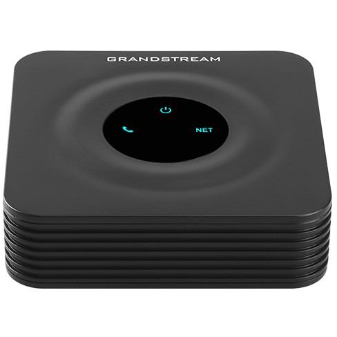 VoIP Gateway GRANDSTREAM HT801v2 (Single-port, TCP/IP/UDP, RTP/RTCP, HTTP/HTTPS, SIP, SRTP, TR-069)-3