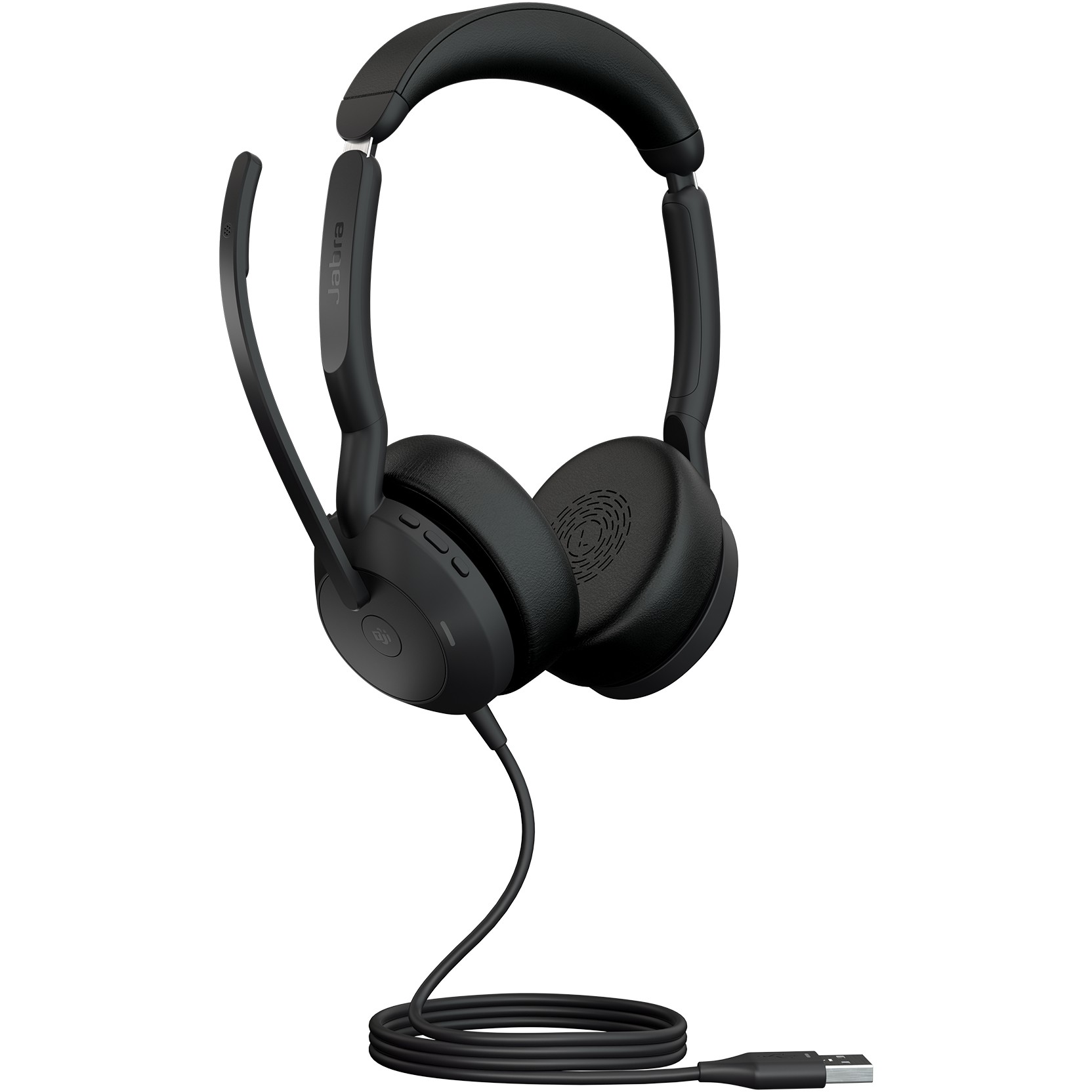 Jabra Evolve2 50 MS Stereo - headset-1