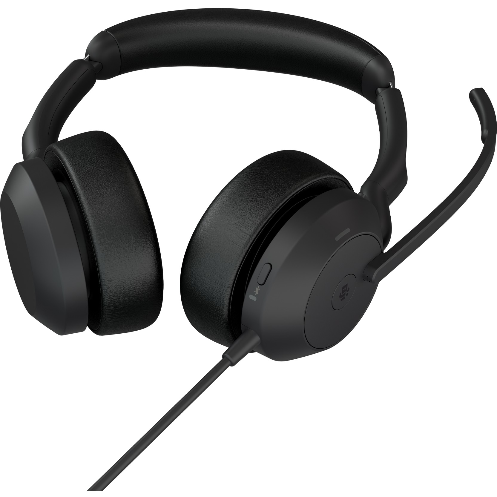 Jabra Evolve2 50 MS Stereo - headset-2