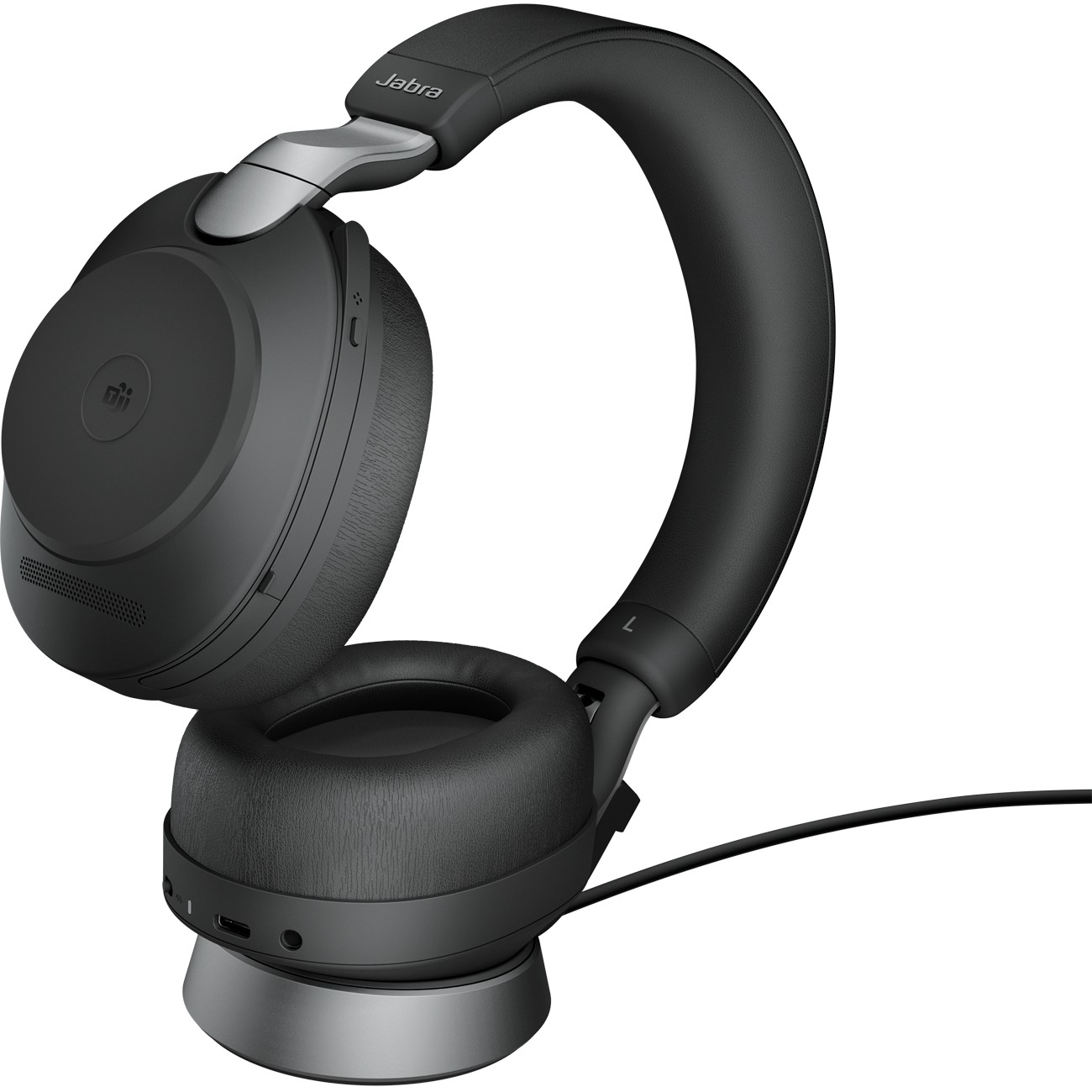 Headset JABRA Evolve2 85 MS Stereo-1