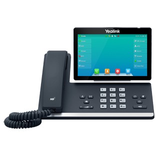 IP telefon YEALINK SIP-T57W Grey LCD Wi-Fi-0
