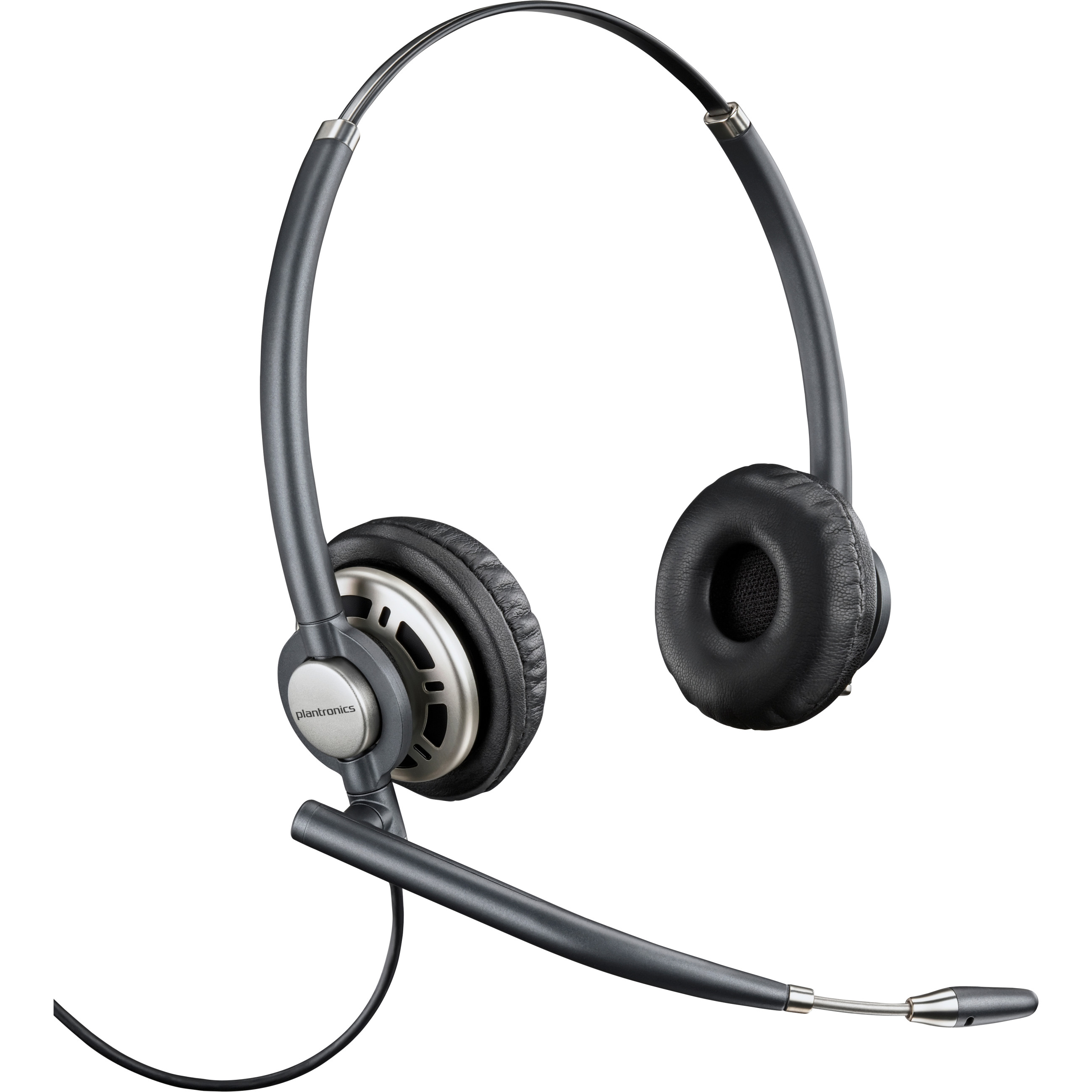 Slušalice POLY EncorePro HW720 Binaural USB-A +Tasche (dvostrano, USB-A priključak)