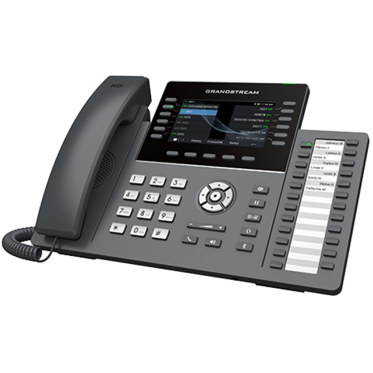 IP Telefon GRANDSTREAM GRP 2636 HD | VoIP | GRP Phones-2