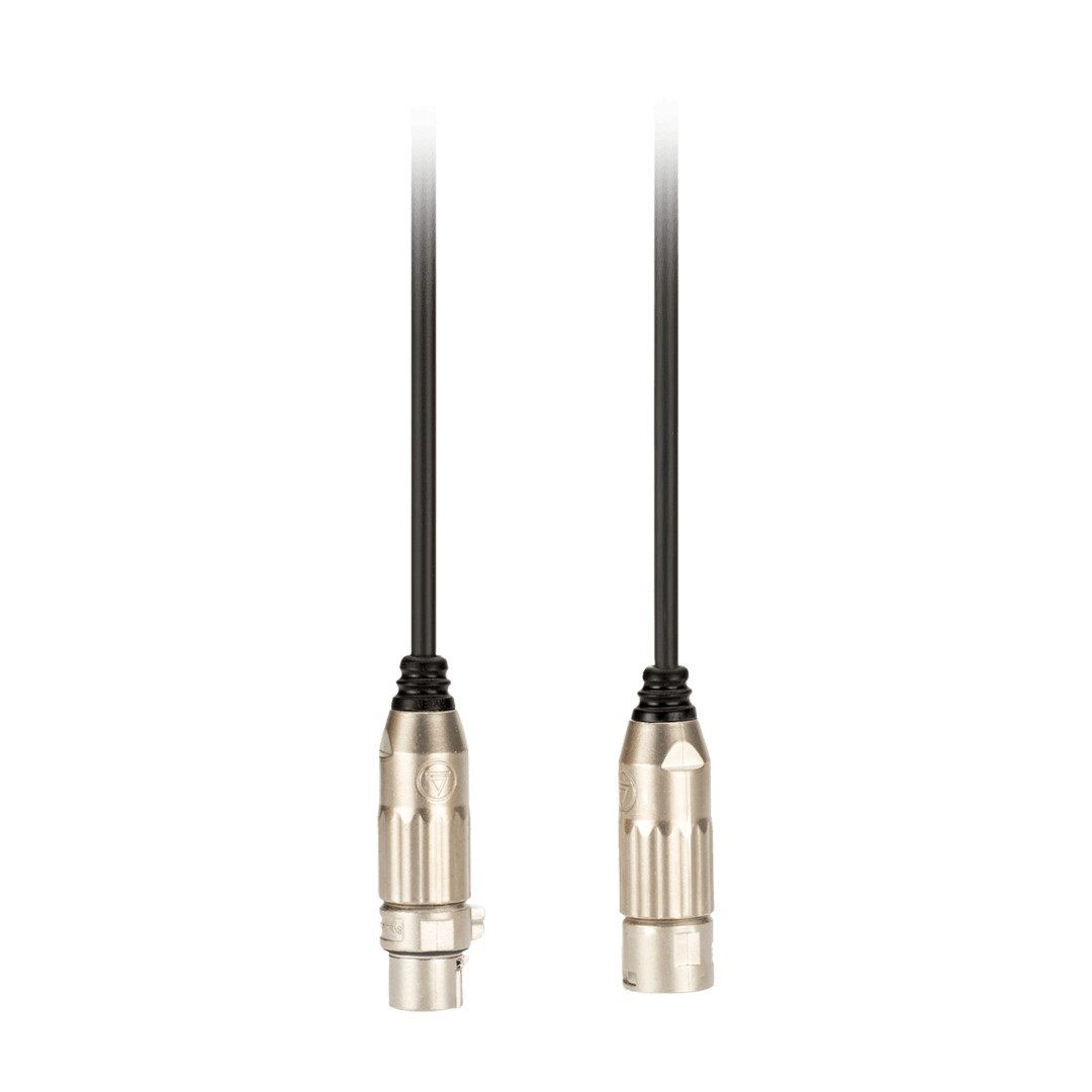 Kondenzatorski mikrofon RODE Broadcaster (XLR, interni pop filter, broadcast kvaliteta)-0