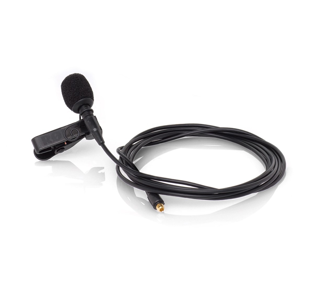 Lavalier mikrofon RODE Lavalier GO crna boja