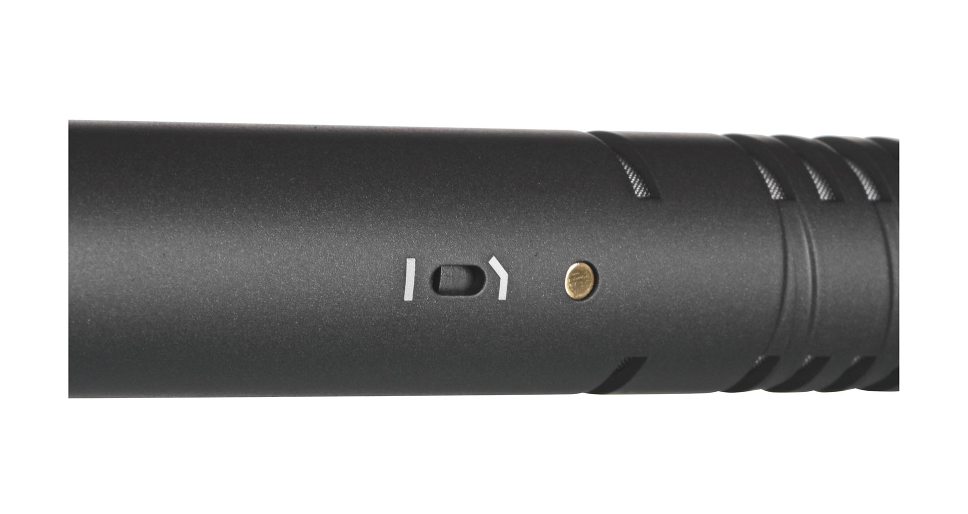 Shotgun mikrofon RODE NTG1 (Superkardioidni, XLR, 48V fantomsko napajanje)-8
