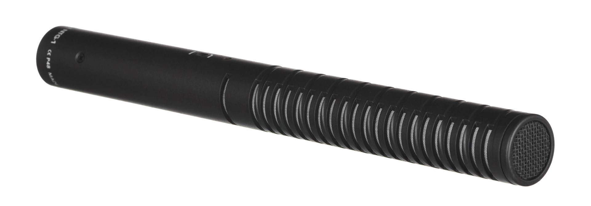 Shotgun mikrofon RODE NTG1 (Superkardioidni, XLR, 48V fantomsko napajanje)-6