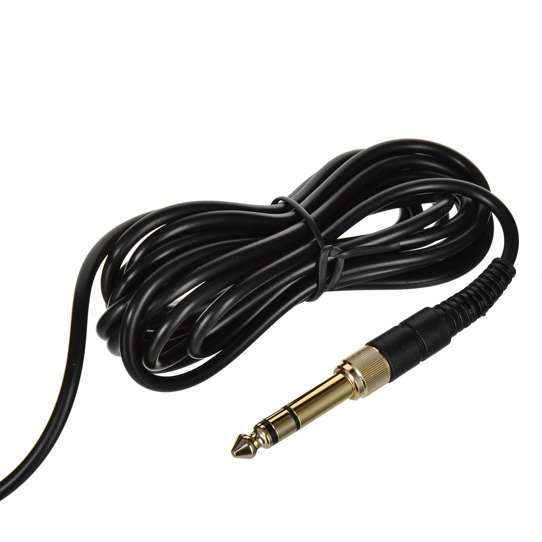 Set dodataka za mikrofon PRESONUS Broadcast Accessory Pack (PBA-1 stalak, pop filter, HD7 slušalice, XLR kabel)-10