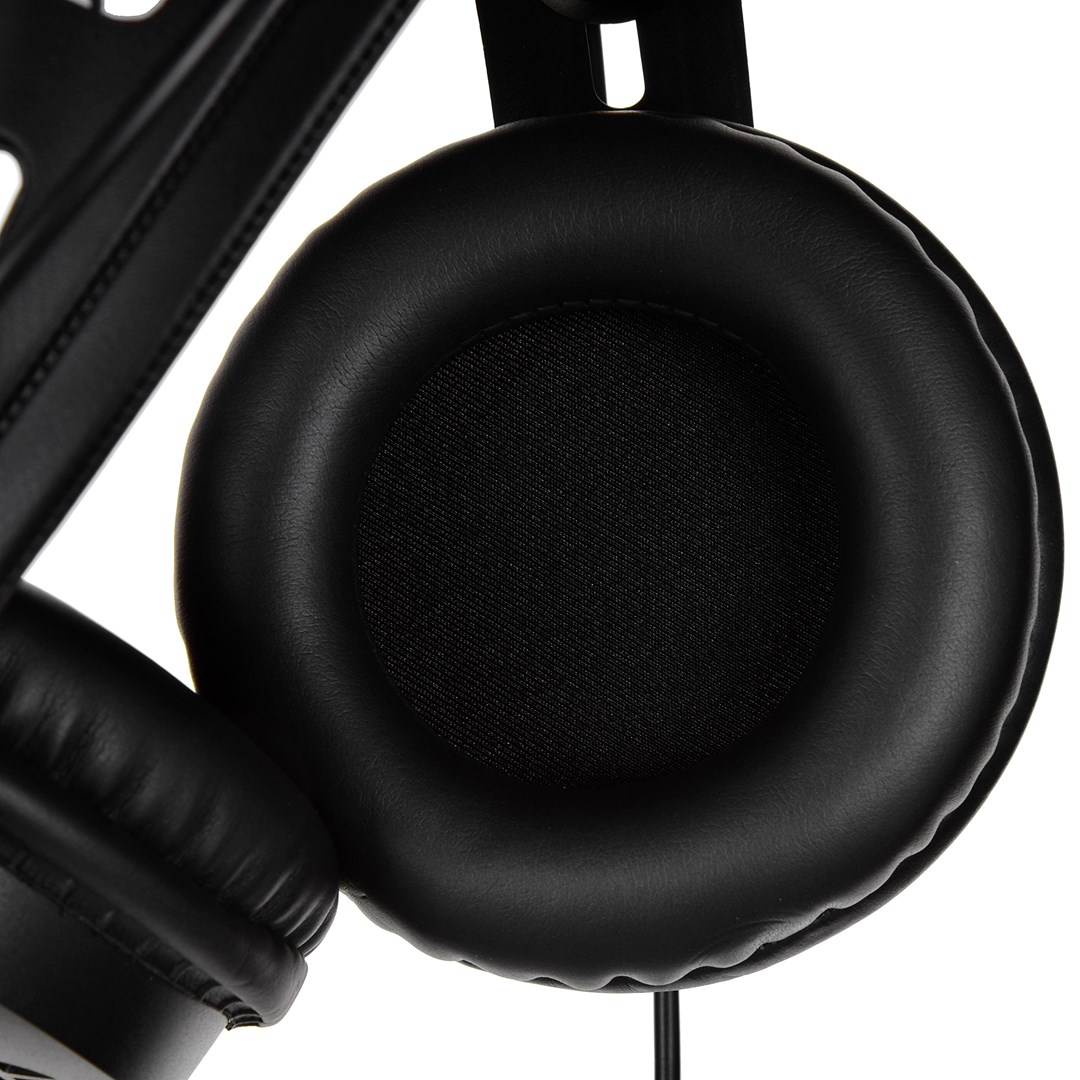 Set dodataka za mikrofon PRESONUS Broadcast Accessory Pack (PBA-1 stalak, pop filter, HD7 slušalice, XLR kabel)-3