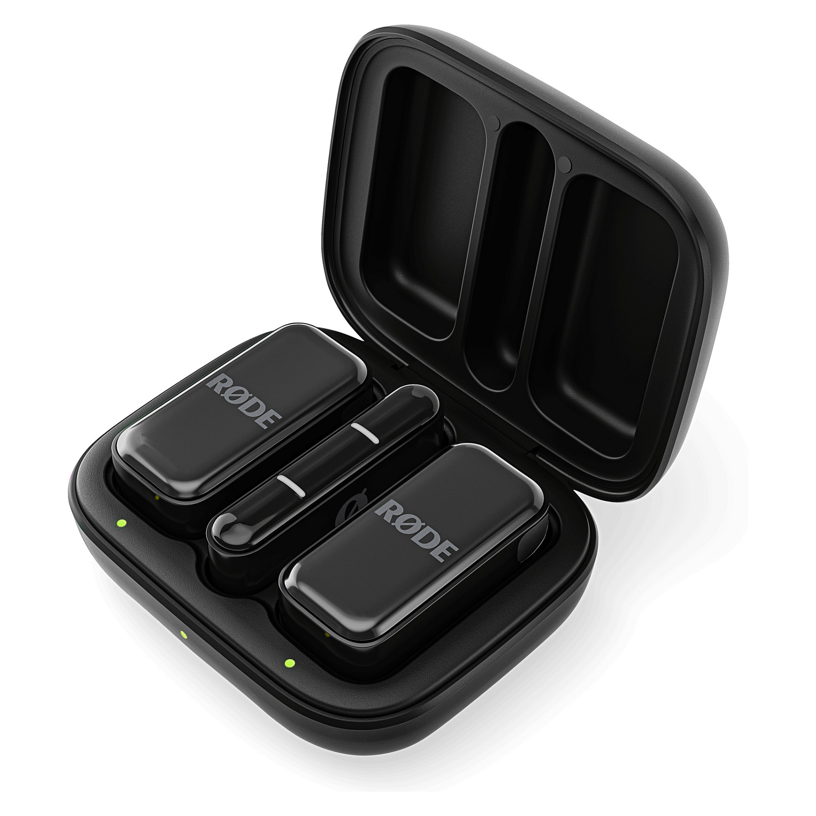 Bežični mikrofonski sustav RODE Wireless ME (USB-C, Black)-0
