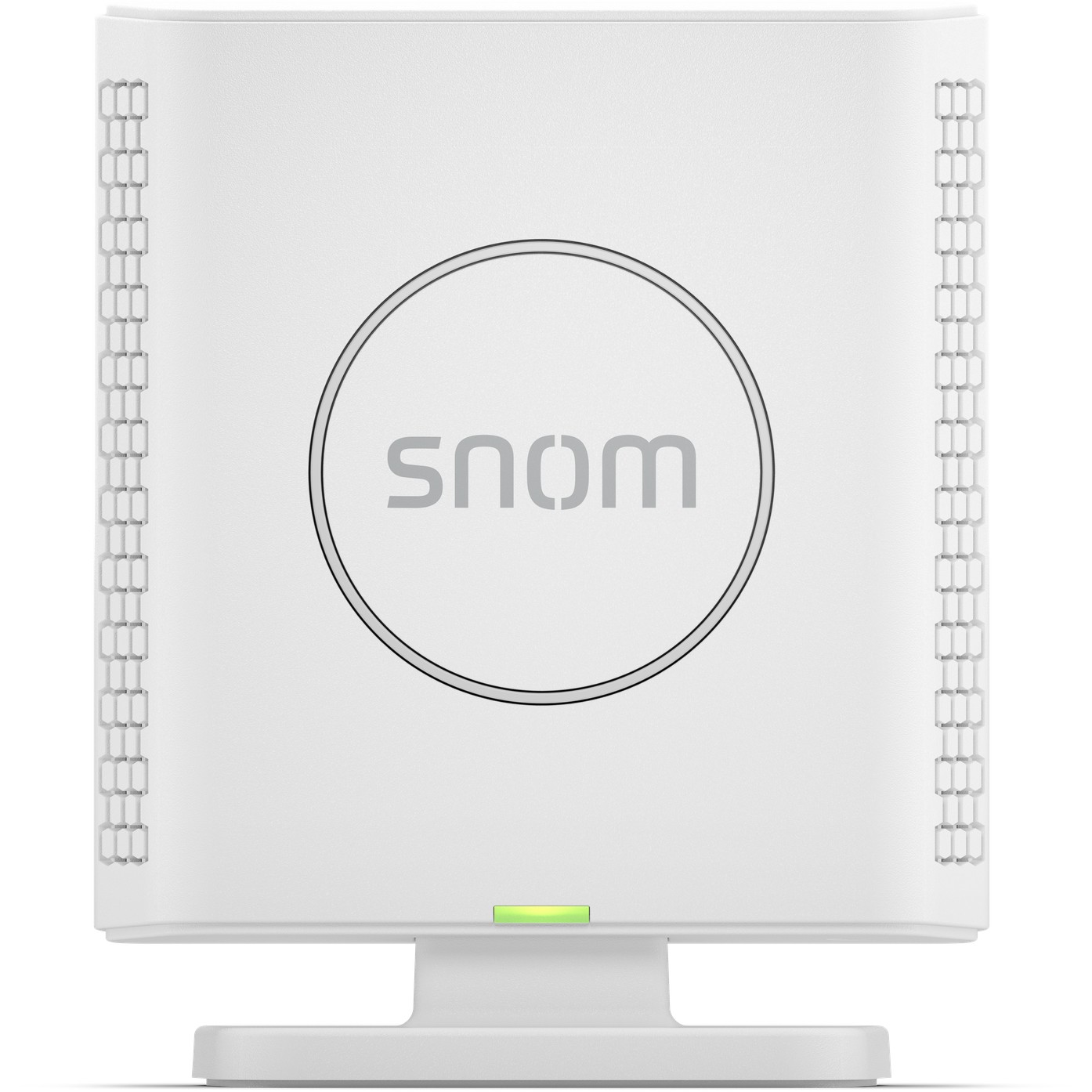 DECT TELEFON Snom DECT Bundle m430 (bežični, maksimalni domet 50 m, maksimalni vanjski domet 300 m, kapacitet telefonskog imenika 100 unosa)-1