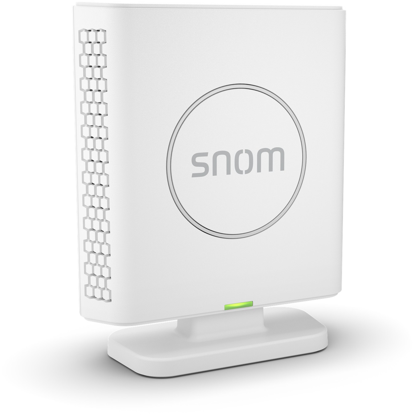 DECT TELEFON Snom DECT Bundle m430 (bežični, maksimalni domet 50 m, maksimalni vanjski domet 300 m, kapacitet telefonskog imenika 100 unosa)-2