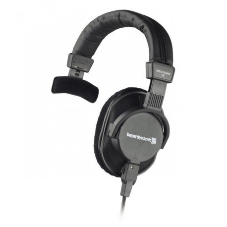 Slušalice BEYERDYNAMIC DT 252 (80 Ohm, žične, 3.5 mm)