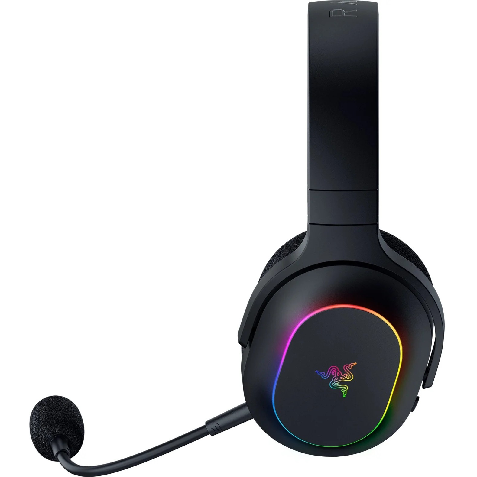 Razer Barracuda X Chroma Headset Wireless Head-band Gaming USB Type-C Bluetooth Black-0