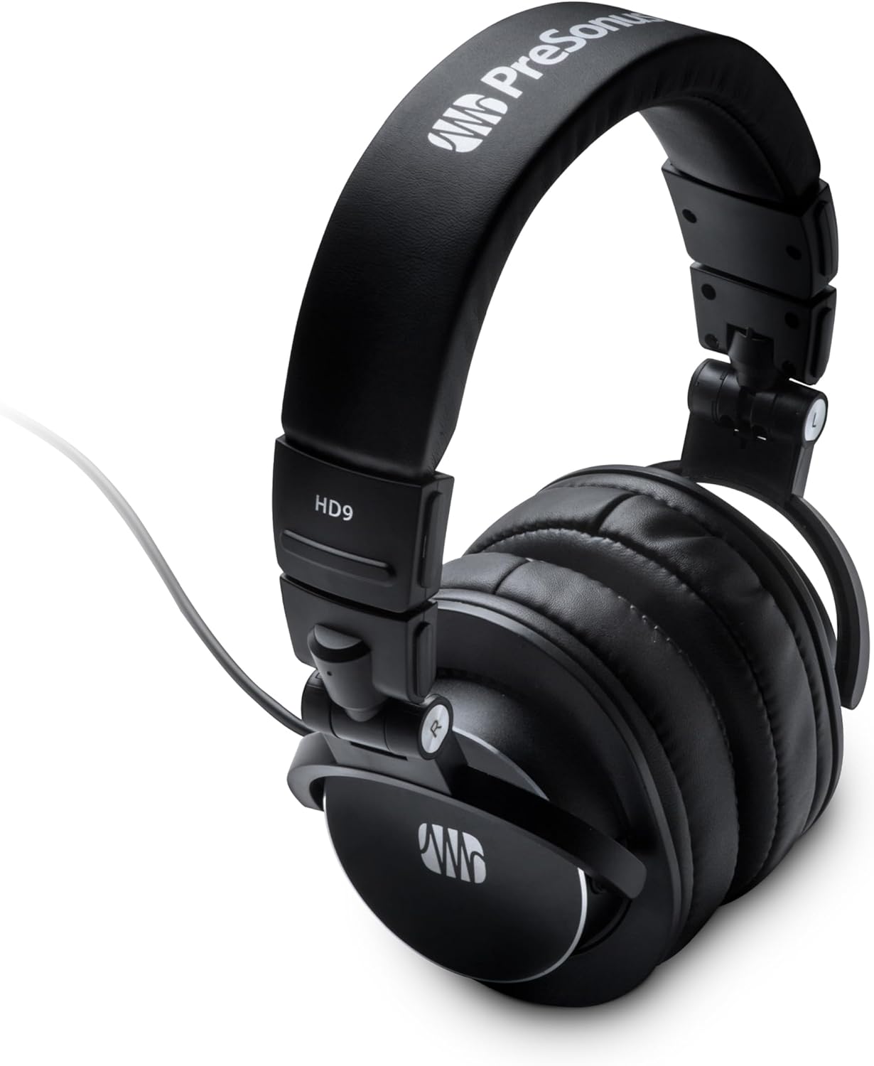 Slušalice PRESONUS HD9 (žične, 3.5 mm)-2