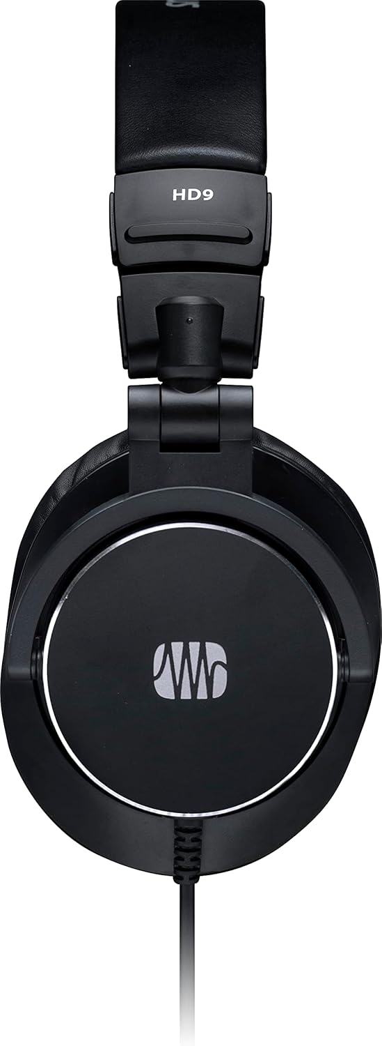 Slušalice PRESONUS HD9 (žične, 3.5 mm)-1