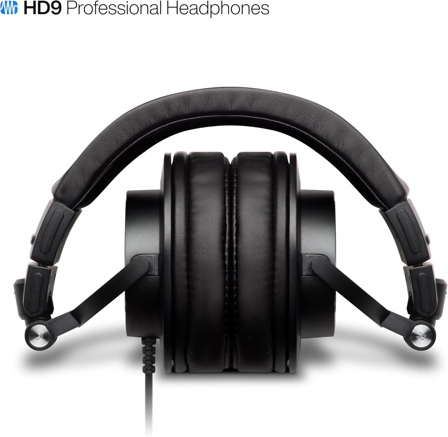 Slušalice PRESONUS HD9 (žične, 3.5 mm)-3
