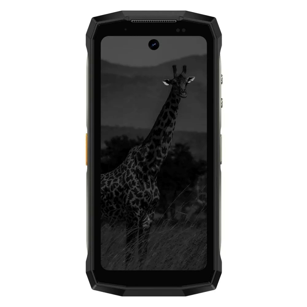 Pametni telefon ULEFONE Armor 25T Pro 5G 12GB/256GB (6.78" 120Hz, Termovizijska kamera, IP68/IP69K) Crni-1