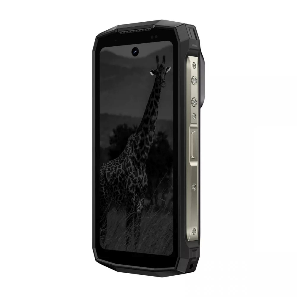 Pametni telefon ULEFONE Armor 25T Pro 5G 12GB/256GB (6.78" 120Hz, Termovizijska kamera, IP68/IP69K) Crni-2
