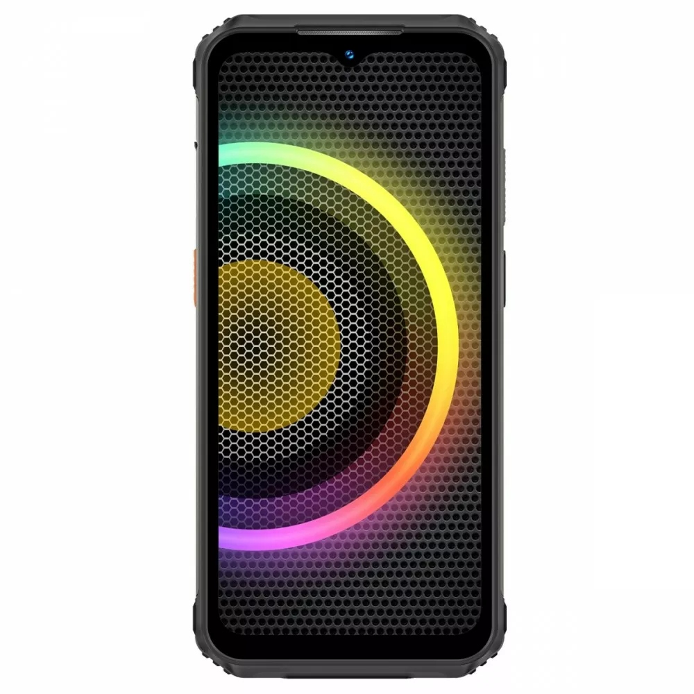 Pametni telefon ULEFONE Armor 21 8GB/256GB (6.58" FHD+ 120Hz, 122dB zvučnik, 64MP kamera, 9600mAh, IP69K) Black-1