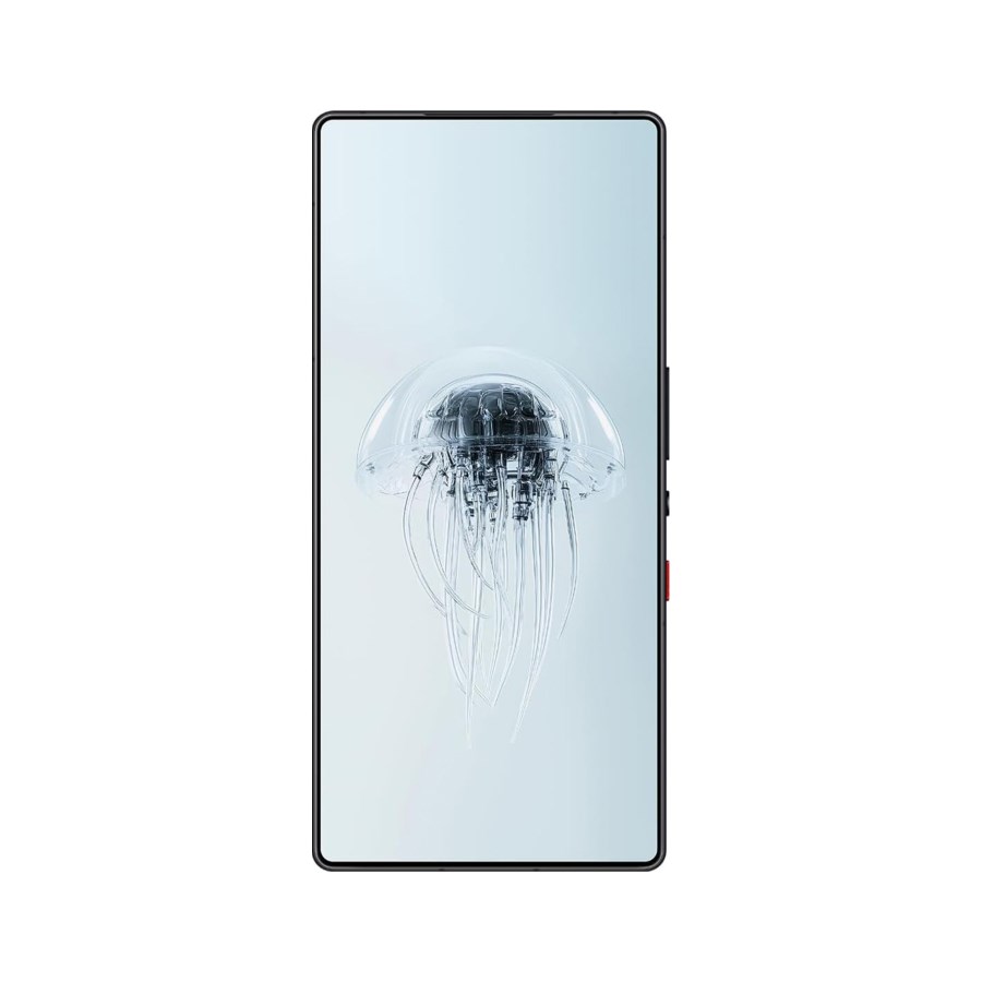 Smartfon NUBIA REDMAGIC 10 Pro 5G 16/512GB Shadow-1
