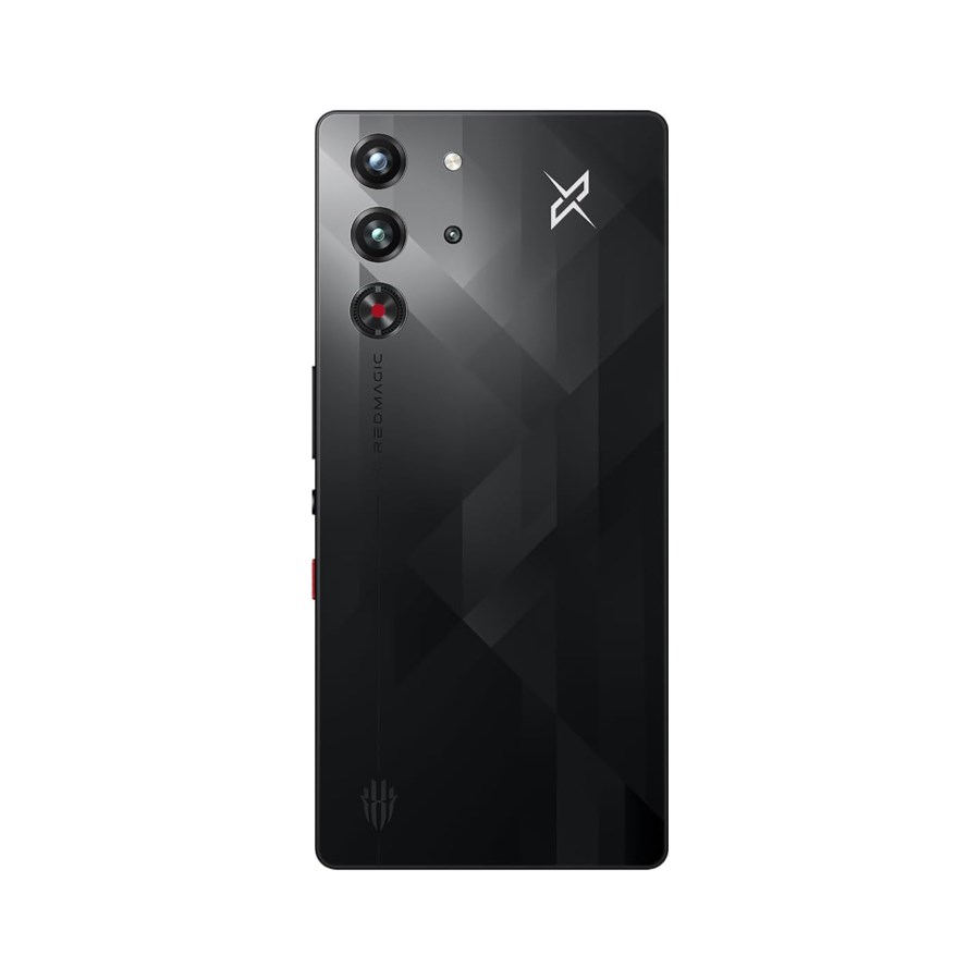 Smartfon NUBIA REDMAGIC 10 Pro 5G 16/512GB Shadow-4