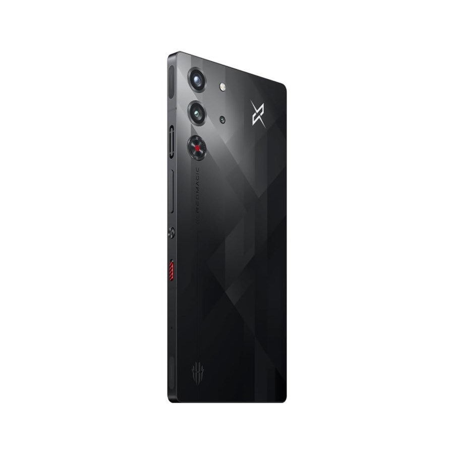 Smartfon NUBIA REDMAGIC 10 Pro 5G 16/512GB Shadow-3