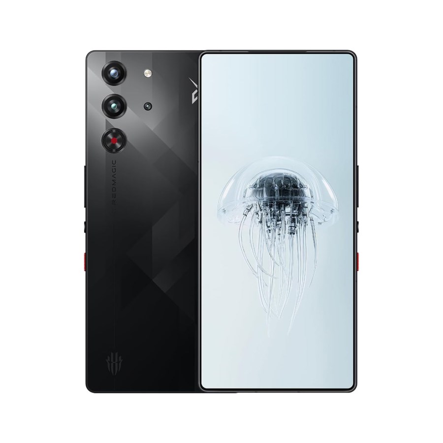Smartfon NUBIA REDMAGIC 10 Pro 5G 16/512GB Shadow-0