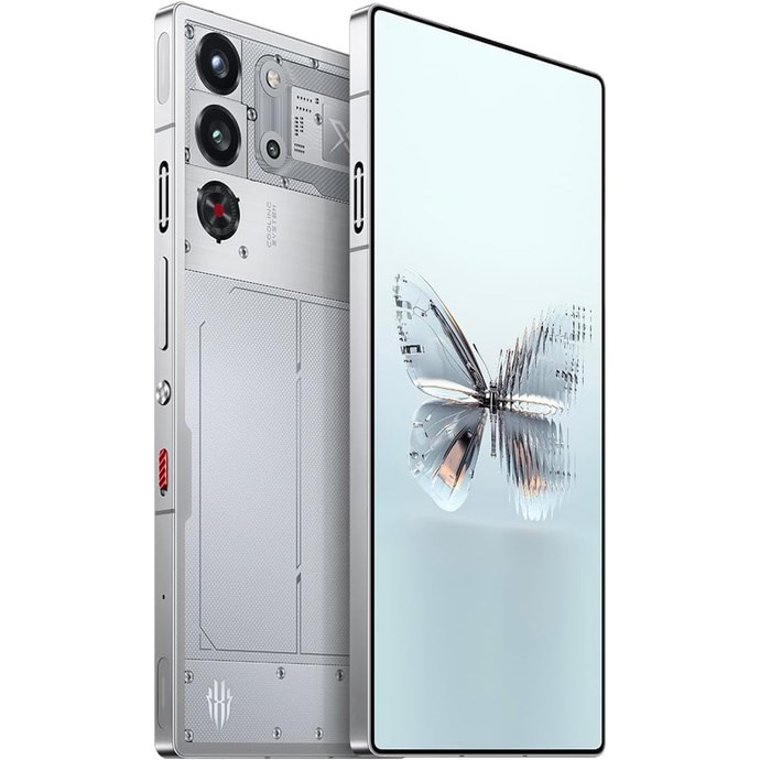 Smartfon NUBIA REDMAGIC 10 Pro 5G 16/512GB Moonlight-3