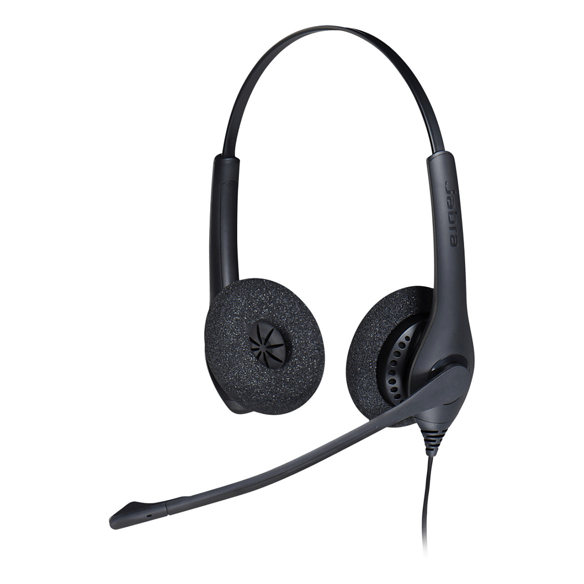 Slušalice JABRA BIZ 1500 DUO USB (žične)-3