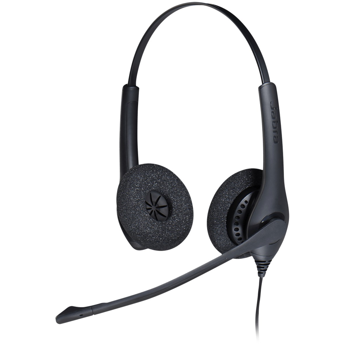Slušalice JABRA BIZ 1500 DUO USB (žične)-2