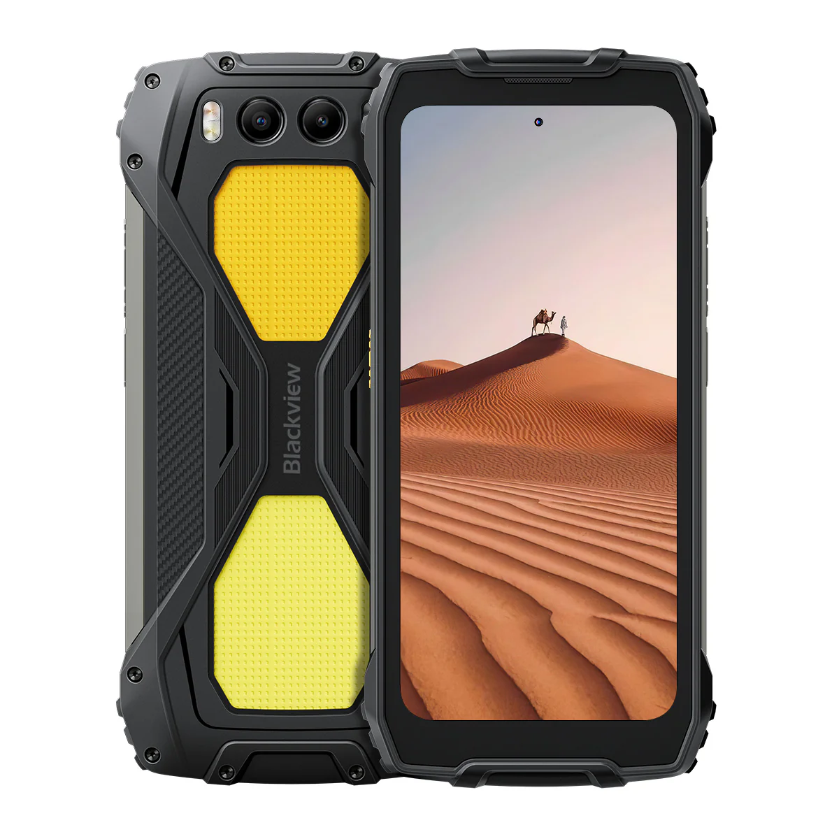 Mobitel BLACKVIEW BV7300 6GB/256GB crni-0