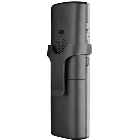 IP telefon GRANDSTREAM WP822 (Wi-Fi, 2 linije, LCD, crna/srebrna boja)-4