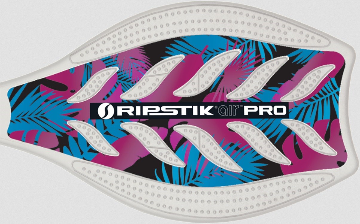 Skateboard RAZOR RipStik AirPro White SE-2