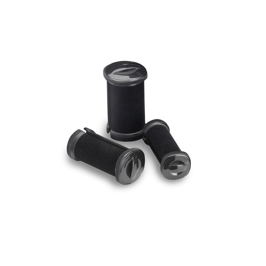 Grijani uvijači BABYLISS Thermo Ceramic Rollers (30 kom, ionska tehnologija)-2